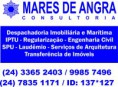 Mares de Angra